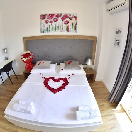 Bed and Breakfast Pansion Mlikota Promajna Esterno foto