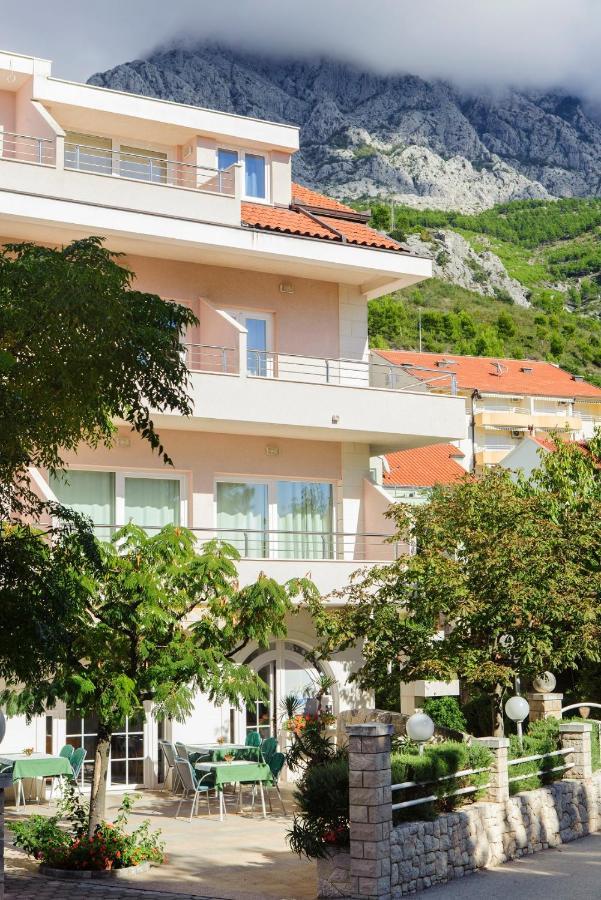 Bed and Breakfast Pansion Mlikota Promajna Esterno foto