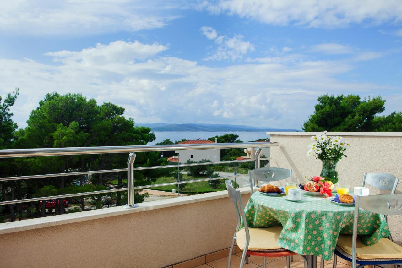 Bed and Breakfast Pansion Mlikota Promajna Esterno foto