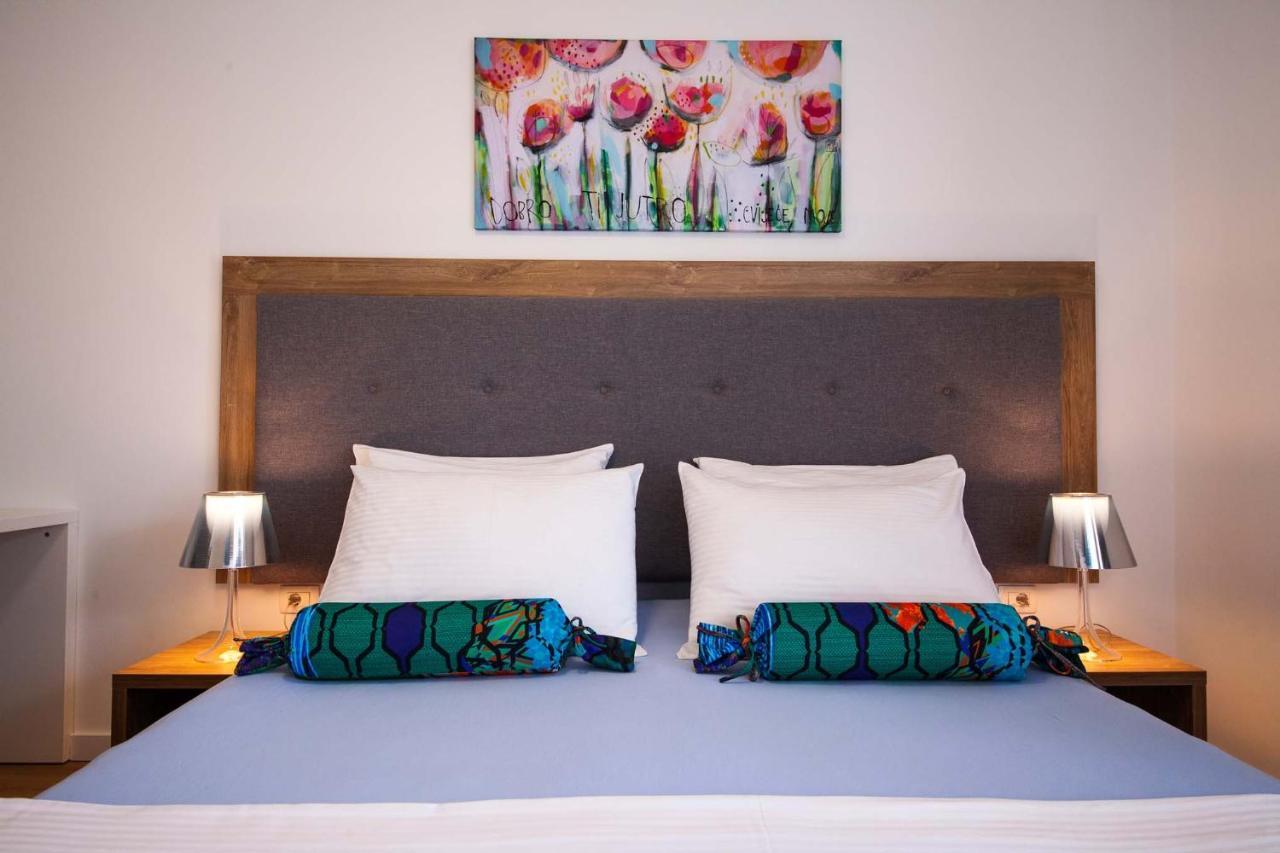 Bed and Breakfast Pansion Mlikota Promajna Esterno foto