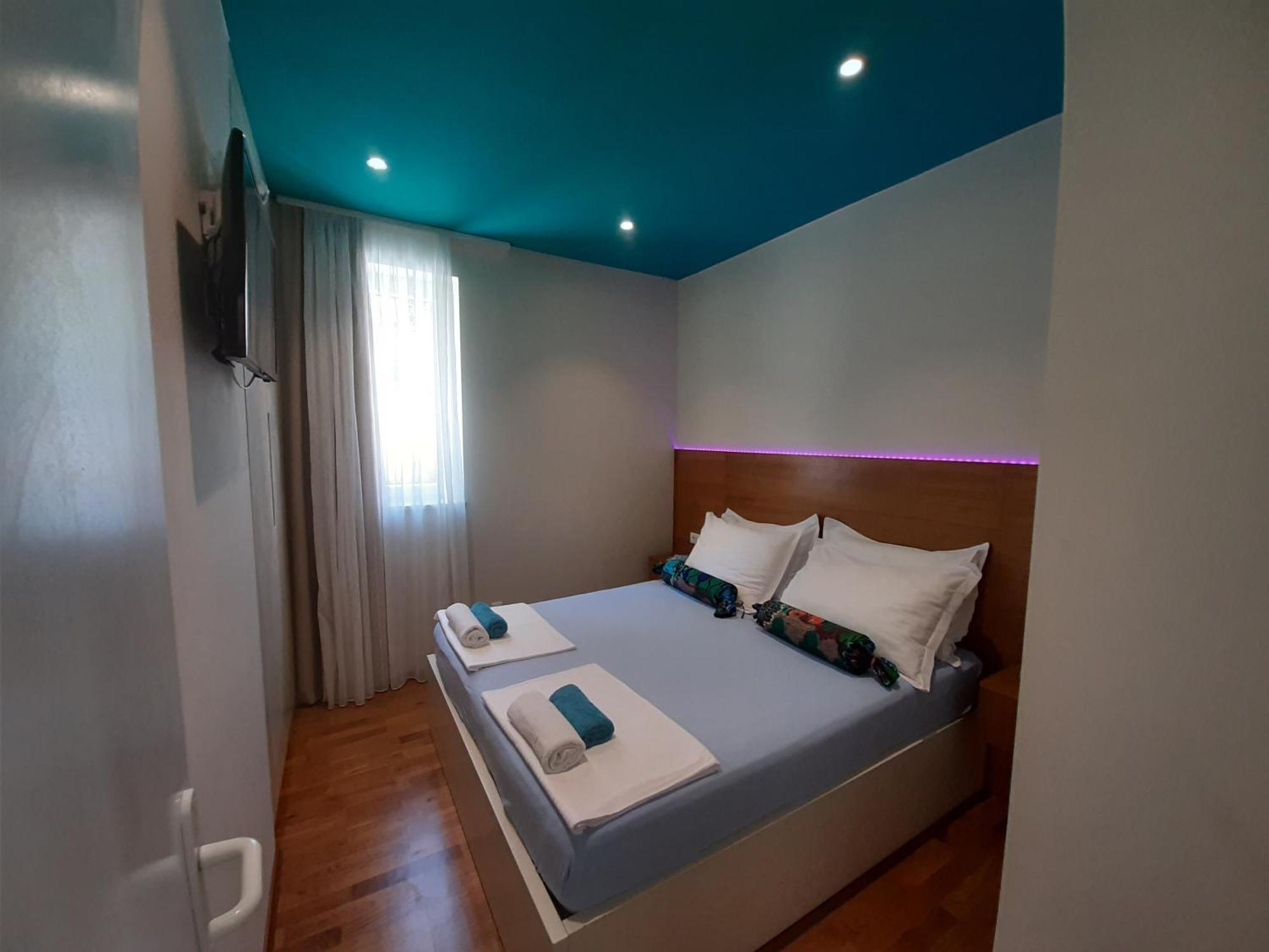 Bed and Breakfast Pansion Mlikota Promajna Esterno foto